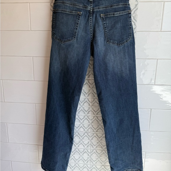Urban Pipeline Slim Fit Blue Jeans - Picture 5 of 6